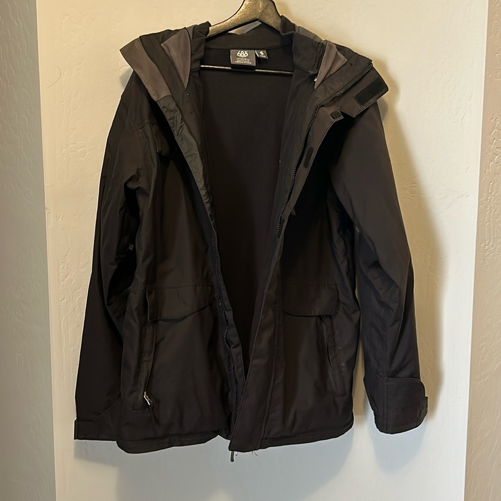 Men’s 686 jacket